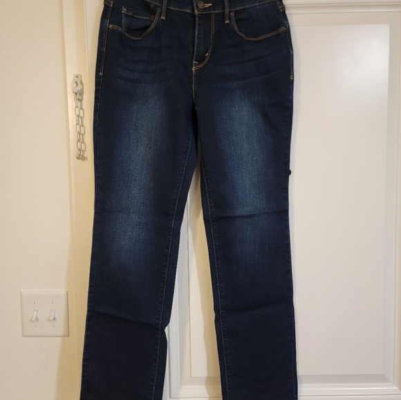 505 Levi's - Picture 6 of 8